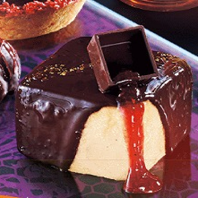 ダークネス～アールグレイ＆ラズベリーリキュール～