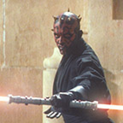 ダース・モール