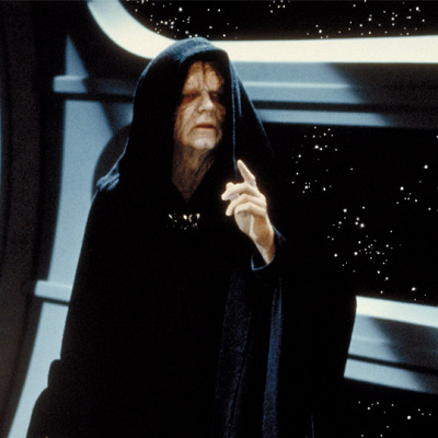 ダース・シディアス