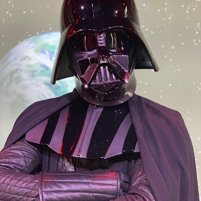 ダース・ベイダー