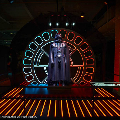 ダースベイダー