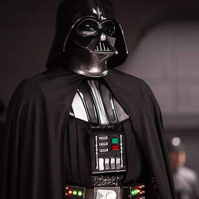 ダース・ベイダー