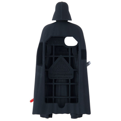 ダース・ベイダースマホケース