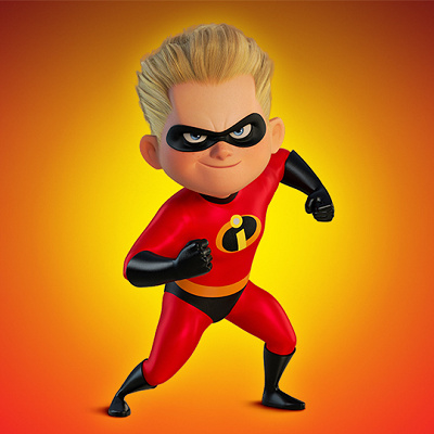 ダッシュ・パー