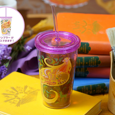 デカフェアールグレイティー