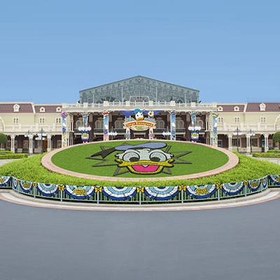 デコレーション（イメージ）