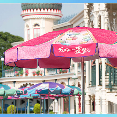 デコレーション