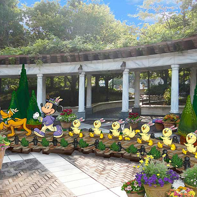 デコレーション