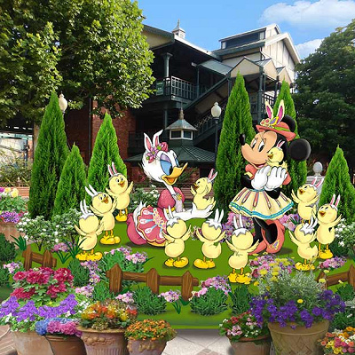 デコレーション