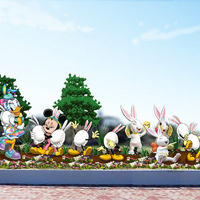 デコレーション