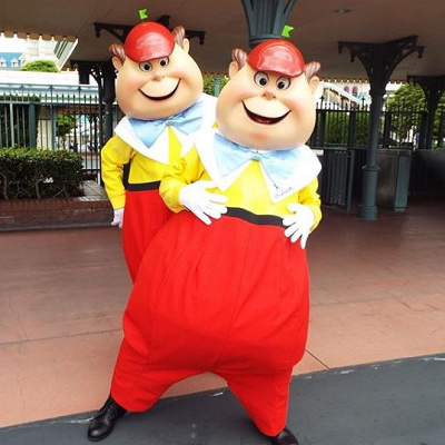 ディー＆ダム