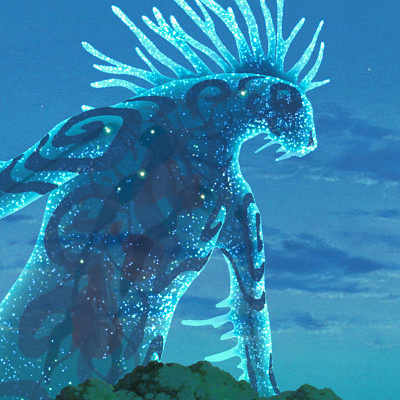 デイダラボッチ