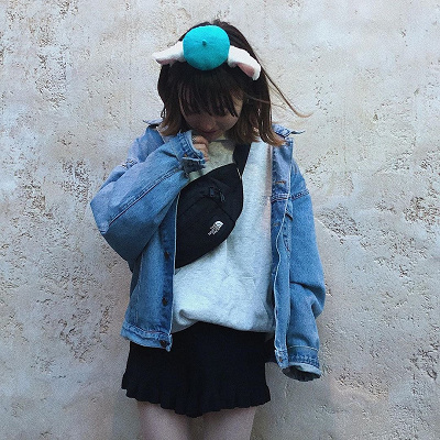 デニムジャケット