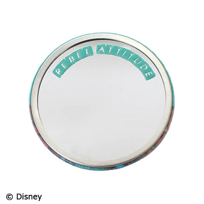 【ディセンダント２】缶ミラー/ウーマ、ハリー、ギル