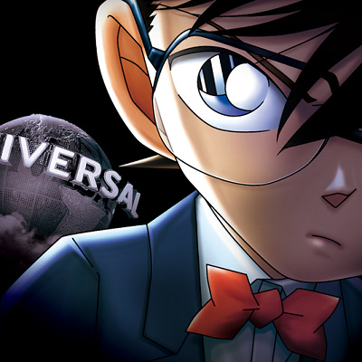 名探偵コナン/ユニバーサル・クールジャパン2023