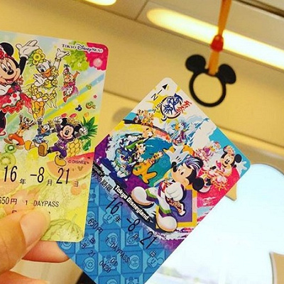 季節ごとに違うデザイン