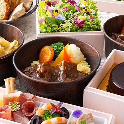 ディナーセット