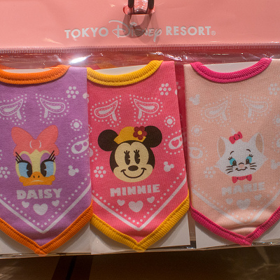 ディズニー ベビース タイ 