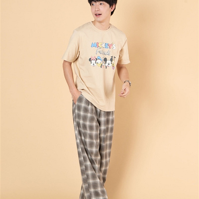 ディズニー別注Tシャツ