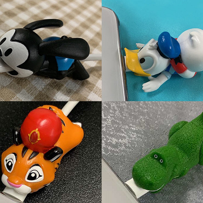 ディズニーケーブルバイト