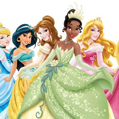 ディズニーキャラクター診断