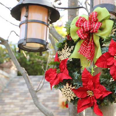 みんな楽しみにしているディズニー・クリスマス