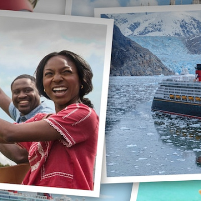 ディズニー・クルーズラインの費用