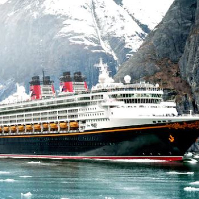 ディズニークルーズラインは4隻の船を保有しています