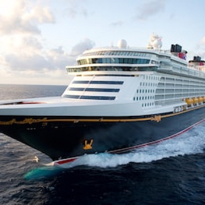 ディズニー・ドリーム号