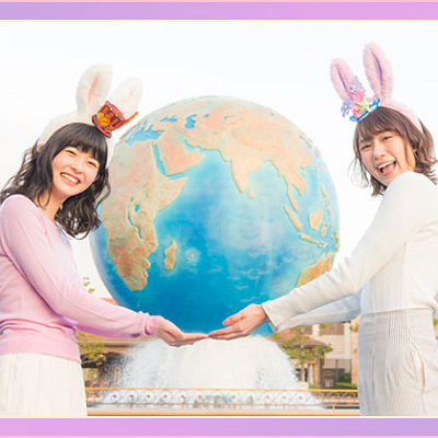 ディズニーイースター限定グッズ