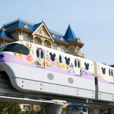 ディズニー・フェアリーズ号