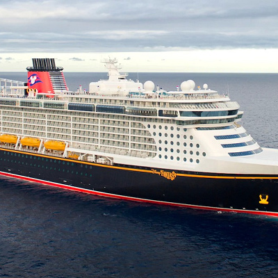 ディズニーファンタジー