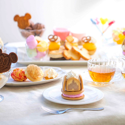 ディズニーマンスリードリームス