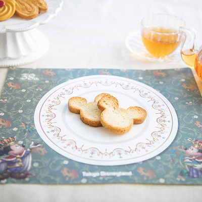 ディズニーマンスリードリームス