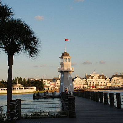 夏休み間近のディズニーは…？