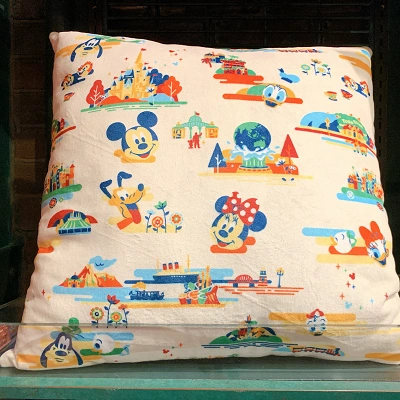 ディズニー新作雑貨
