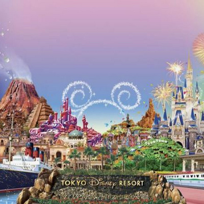 ディズニー公式サイト