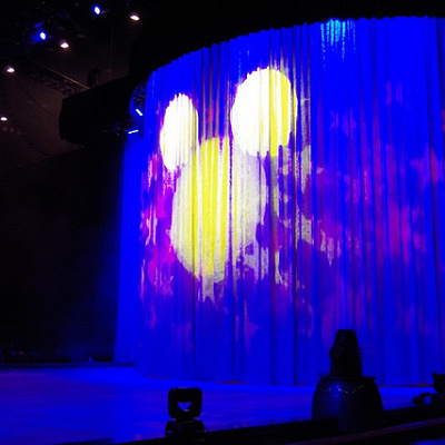 2017年のディズニー・オン・アイスはキャラクター勢ぞろい！