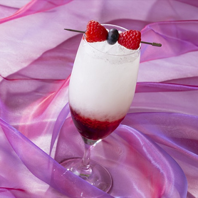 ディズニー・パルパルーザ“ミニーのファンダーランド”スペシャルドリンク