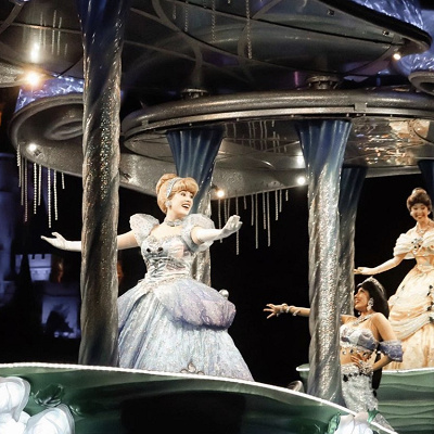 営業再開後のディズニーパレード情報