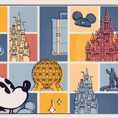 Disney Parks Blog