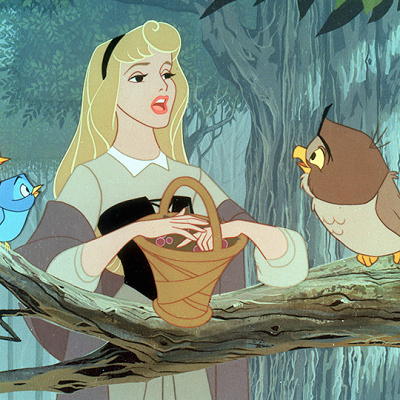 ディズニープリンセスアワード：白雪姫