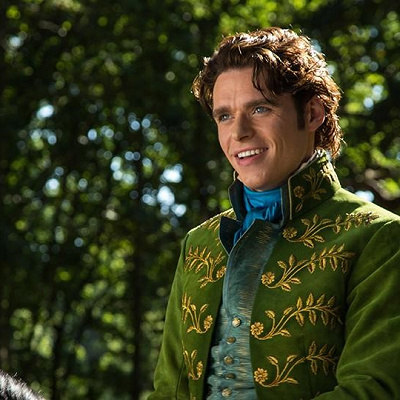 ディズニークイズ：シンデレラ