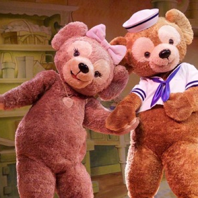 ディズニークイズ：ダッフィー&フレンズ編