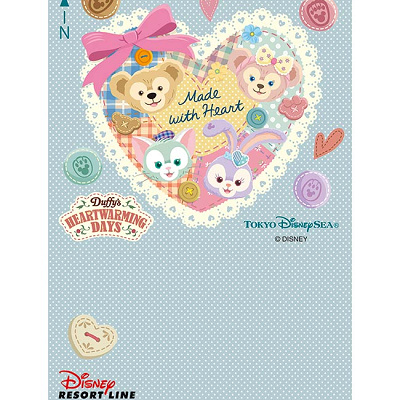 ディズニーリゾートラインのフリーきっぷ