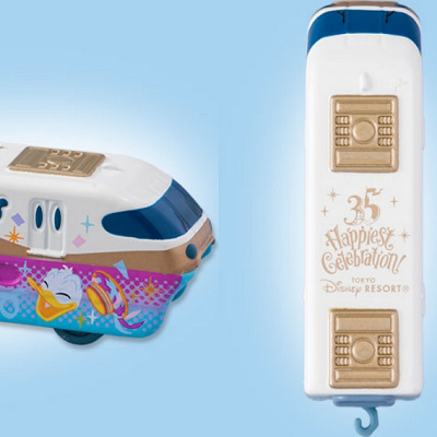 ディズニーリゾートライン