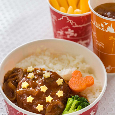 ディズニーライスボウル