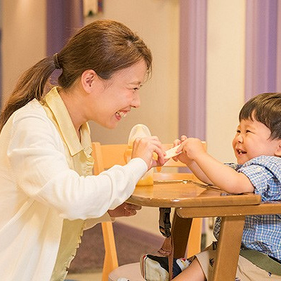 ディズニーシーのベビーセンターまとめ