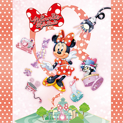 ディズニーランド　フォト　台紙　バラ売り 2025年最新】ディズニー フォトファン 台紙の人気アイテム