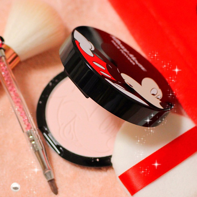 ディズニーストアのコスメ